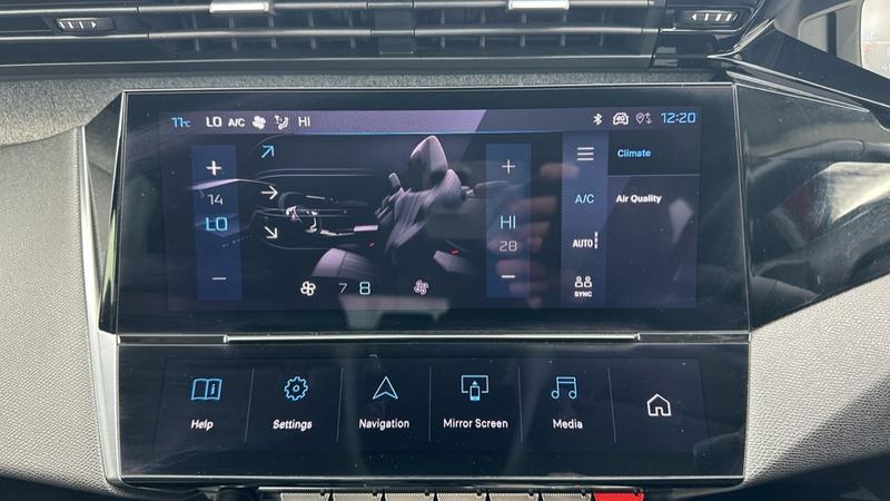 Used Peugeot 308 2023 for sale - 77603312: Photo 42