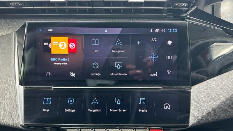 Used Peugeot 308 2023 for sale - 77603312: Photo 43