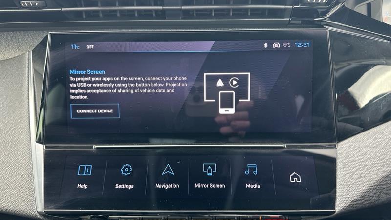 Used Peugeot 308 2023 for sale - 77603312: Photo 44