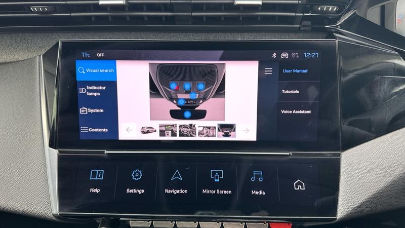 Used Peugeot 308 2023 for sale - 77603312: Photo 45