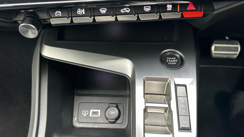 Used Peugeot 308 2023 for sale - 77603312: Photo 46