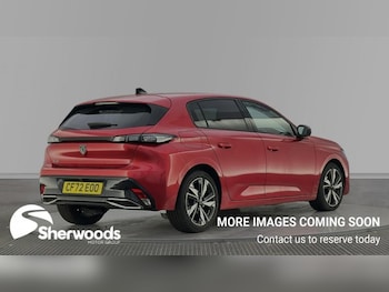 Used Peugeot 308 2023 for sale - 77603312: Photo