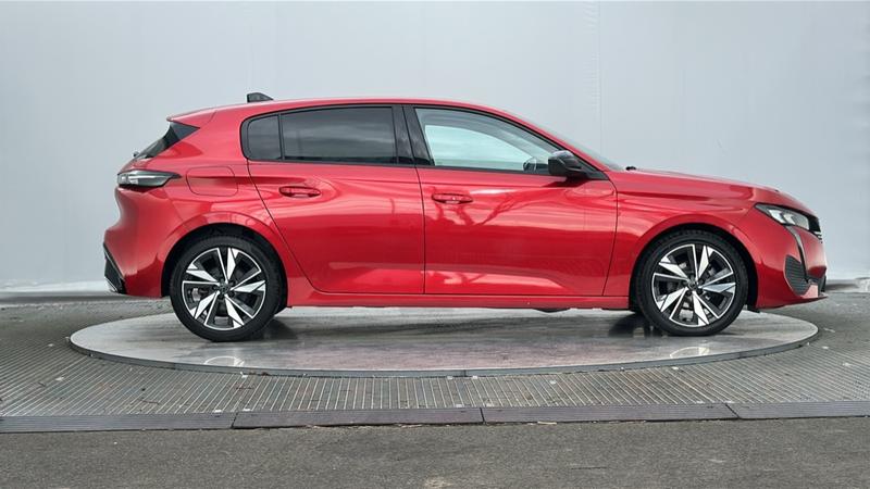 Used Peugeot 308 2023 for sale - 77603312: Photo 5