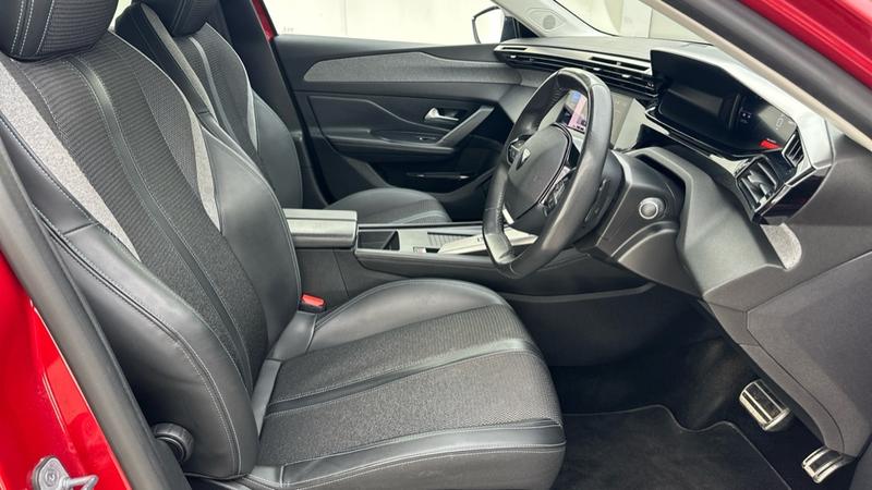 Used Peugeot 308 2023 for sale - 77603312: Photo 56