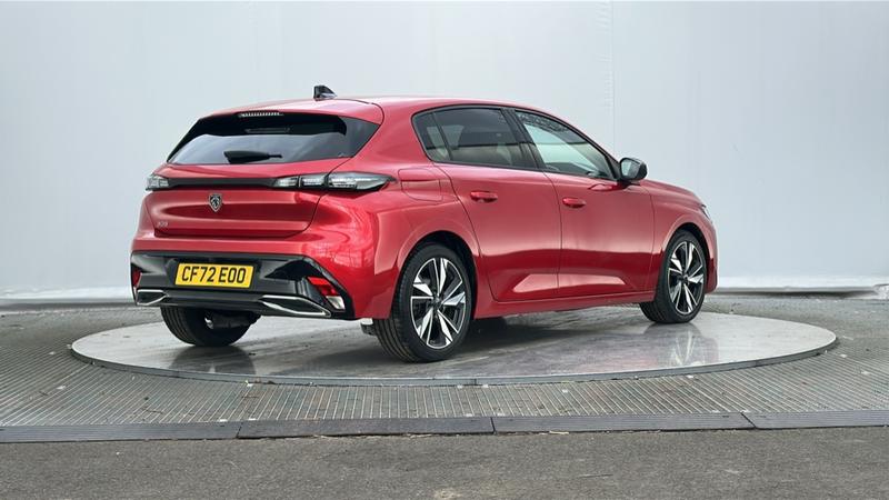 Used Peugeot 308 2023 for sale - 77603312: Photo 6