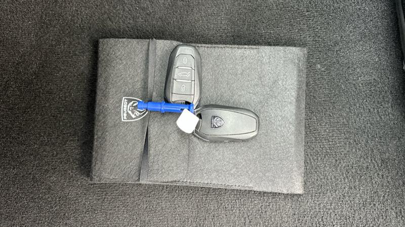 Used Peugeot 308 2023 for sale - 77603312: Photo 65