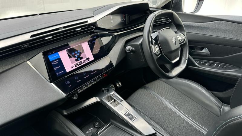 Used Peugeot 308 2023 for sale - 77603312: Photo 68