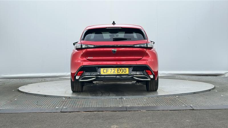 Used Peugeot 308 2023 for sale - 77603312: Photo 7