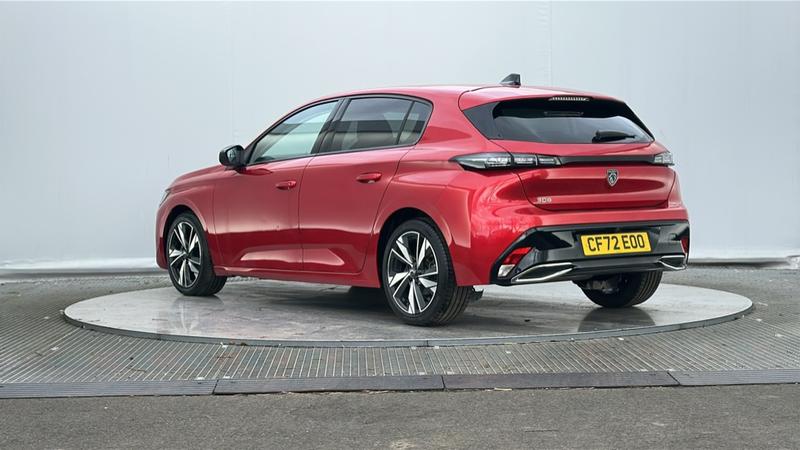 Used Peugeot 308 2023 for sale - 77603312: Photo 8