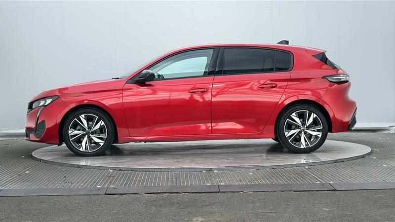 Used Peugeot 308 2023 for sale - 77603312: Photo 9