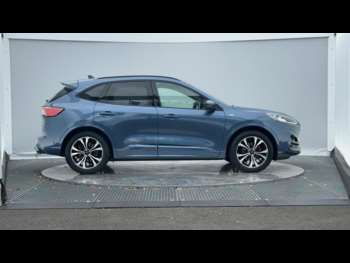 Used Ford Kuga 2020 for sale - 73551796: Photo