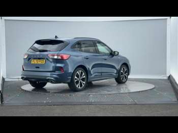 Used Ford Kuga 2020 for sale - 73551796: Photo