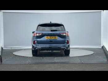 Used Ford Kuga 2020 for sale - 73551796: Photo