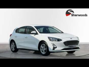 2019 - 1.0 EcoBoost 125 Zetec 5dr