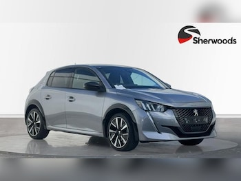Peugeot - 208