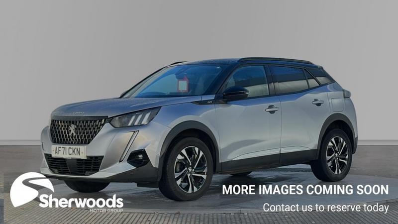 Used Peugeot 2008 2021 for sale - 77211092: Photo 2