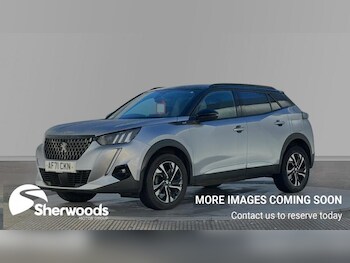 Used Peugeot 2008 2021 for sale - 77211092: Photo