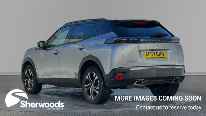 Used Peugeot 2008 2021 for sale - 77211092: Photo 3