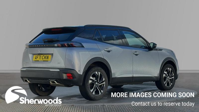 Used Peugeot 2008 2021 for sale - 77211092: Photo 4