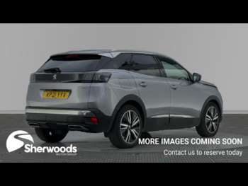 Used Peugeot 3008 2021 for sale - 74800822: Photo