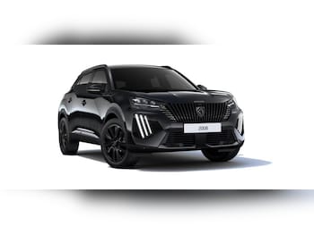 Used Peugeot 2008 undefined for sale - 79008357: Photo