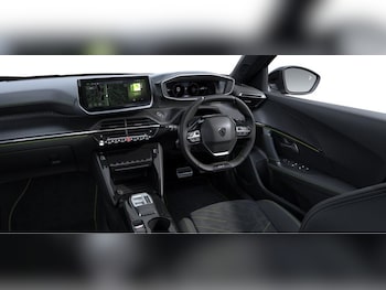 Used Peugeot 2008 undefined for sale - 79008357: Photo