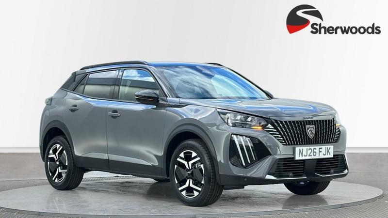 Used Peugeot 2008 2026 for sale - 78206112: Photo 1