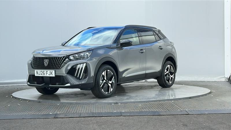 Used Peugeot 2008 2026 for sale - 78206112: Photo 10