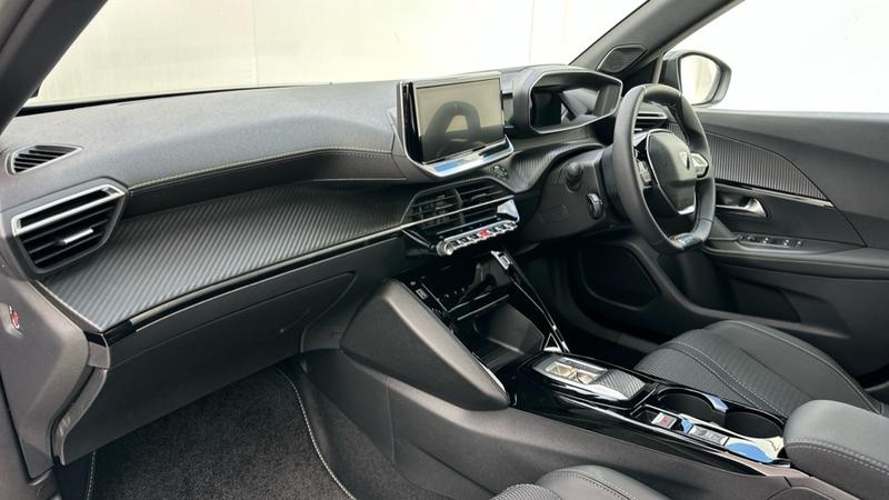 Used Peugeot 2008 2026 for sale - 78206112: Photo 12