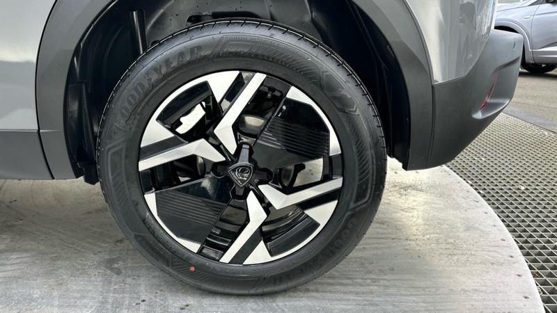 Used Peugeot 2008 2026 for sale - 78206112: Photo 21