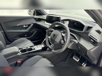 Used Peugeot 2008 undefined for sale - 78206112: Photo