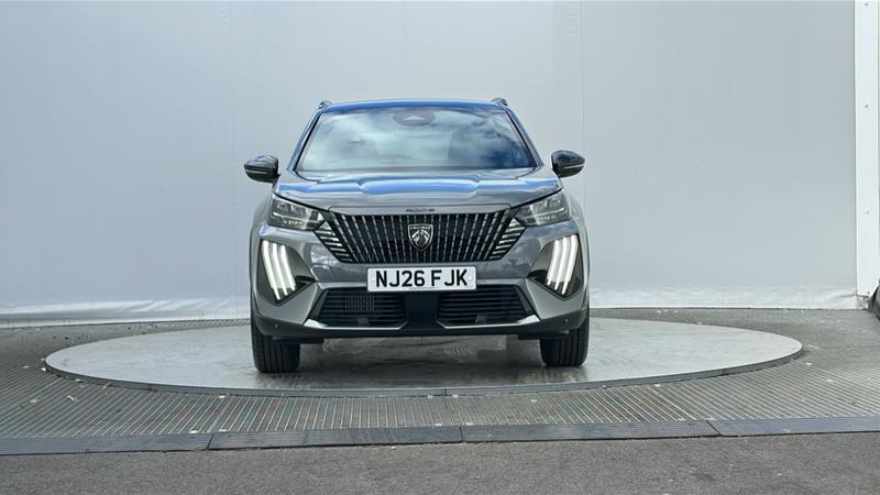 Used Peugeot 2008 2026 for sale - 78206112: Photo 3