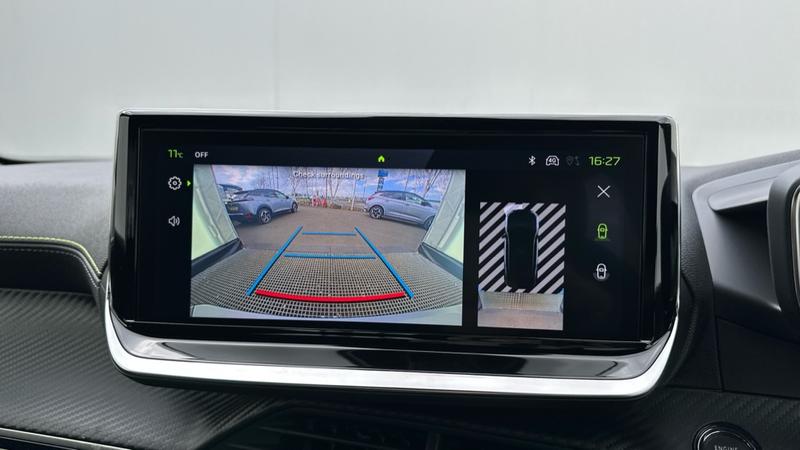 Used Peugeot 2008 2026 for sale - 78206112: Photo 32