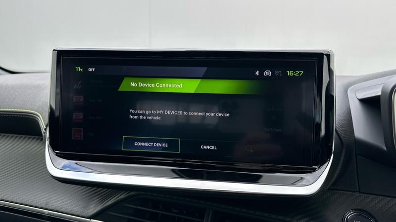 Used Peugeot 2008 2026 for sale - 78206112: Photo 38