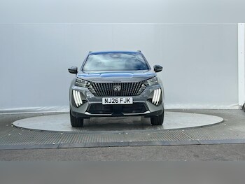 Used Peugeot 2008 undefined for sale - 78206112: Photo