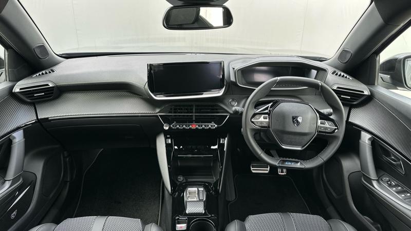Used Peugeot 2008 2026 for sale - 78206112: Photo 4
