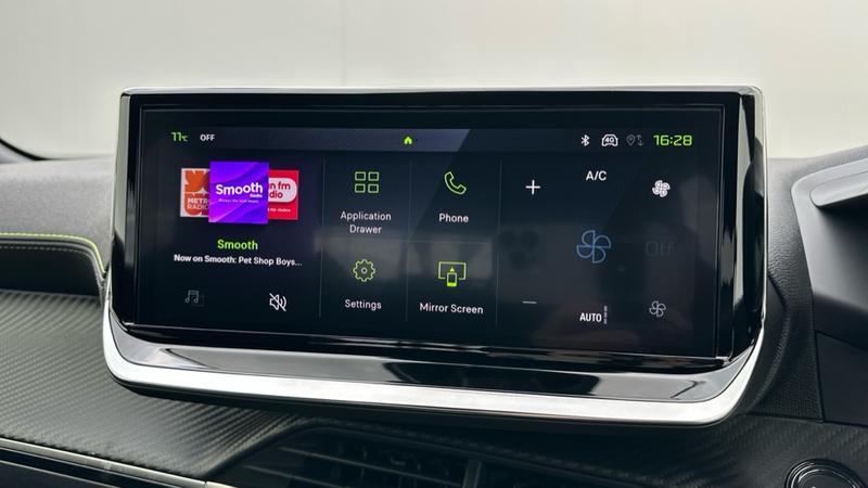 Used Peugeot 2008 2026 for sale - 78206112: Photo 42