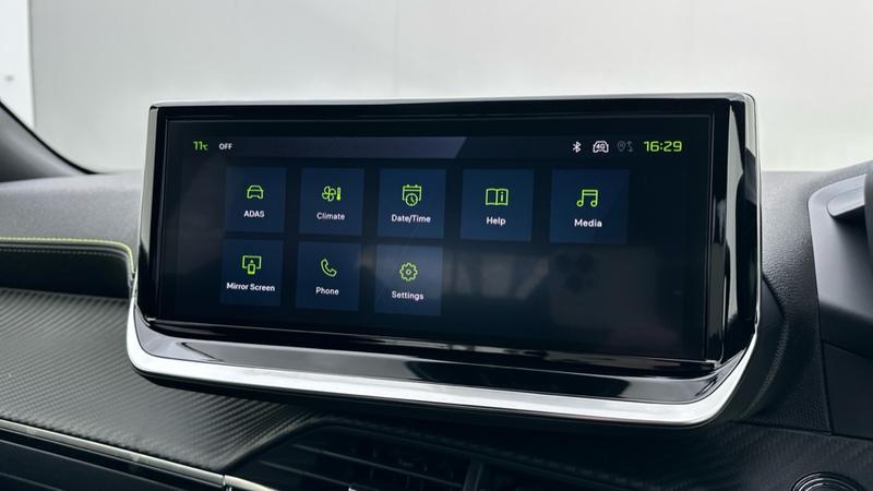 Used Peugeot 2008 2026 for sale - 78206112: Photo 44