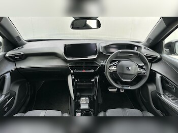 Used Peugeot 2008 undefined for sale - 78206112: Photo