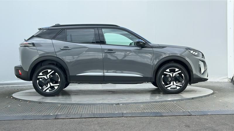 Used Peugeot 2008 2026 for sale - 78206112: Photo 5