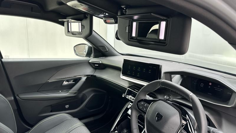 Used Peugeot 2008 2026 for sale - 78206112: Photo 57