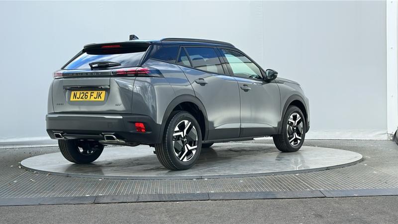 Used Peugeot 2008 2026 for sale - 78206112: Photo 6