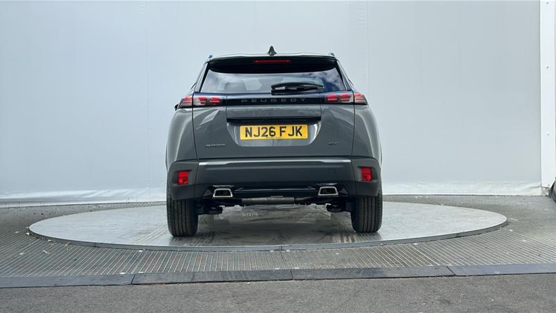 Used Peugeot 2008 2026 for sale - 78206112: Photo 7