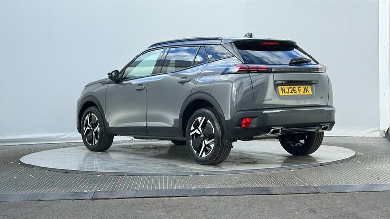 Used Peugeot 2008 2026 for sale - 78206112: Photo 8