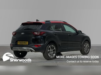 Used Kia Stonic 2019 for sale - 78582082: Photo