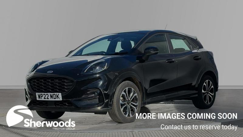 Used Ford Puma 2022 for sale - 78109523: Photo 2