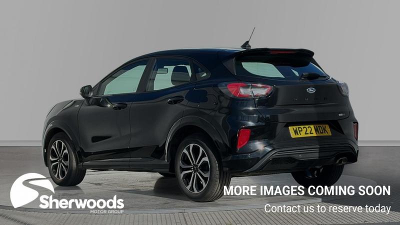 Used Ford Puma 2022 for sale - 78109523: Photo 3