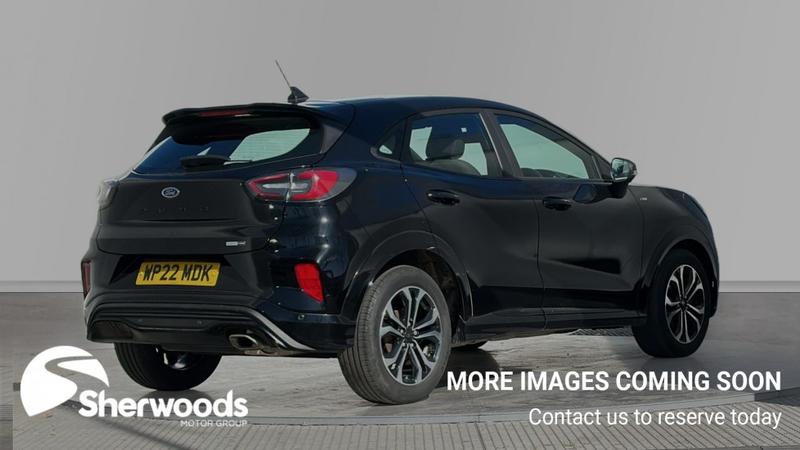 Used Ford Puma 2022 for sale - 78109523: Photo 4