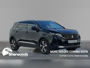Used Peugeot 5008 2024 for sale - 78495663: Photo