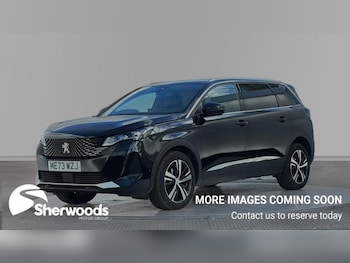 Used Peugeot 5008 2024 for sale - 78495663: Photo